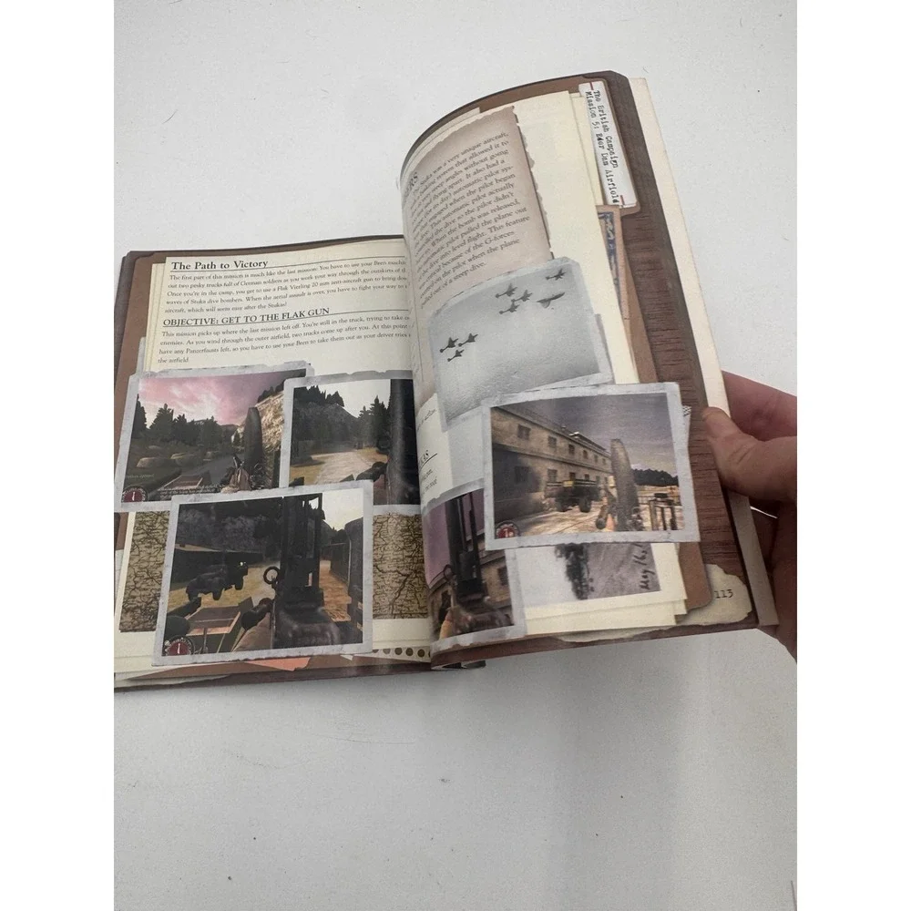 Call of Duty: Official Strategy Guide by Farkas, Bart G.